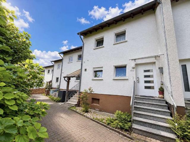 Haus zum Kaufen in Bruchköbel 395.000,00 EUR 151 m²