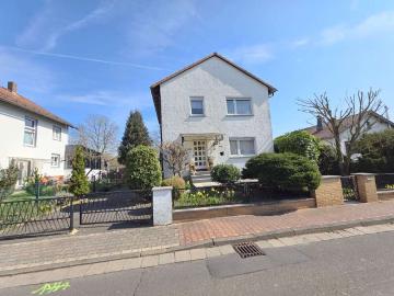 Niederissigheim, Taunus, Rheinland-Pfalz