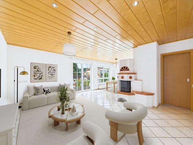 Haus zum Kaufen in Bruchmühlbach Miesau 310.000,00 EUR 143 m²