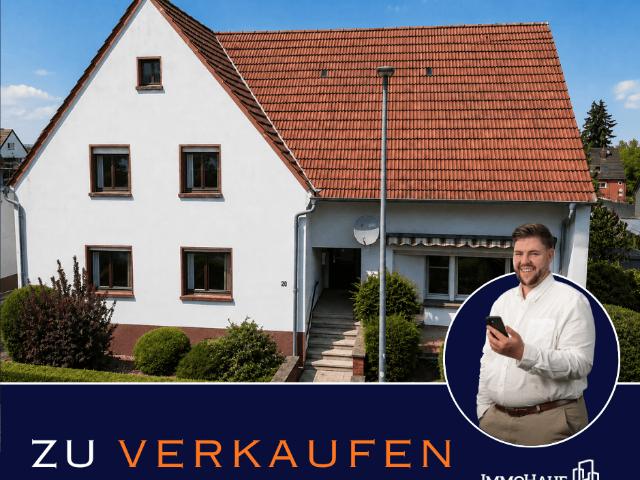 Haus zum Kaufen in Bruchmühlbach Miesau 329.000,00 EUR 210 m²