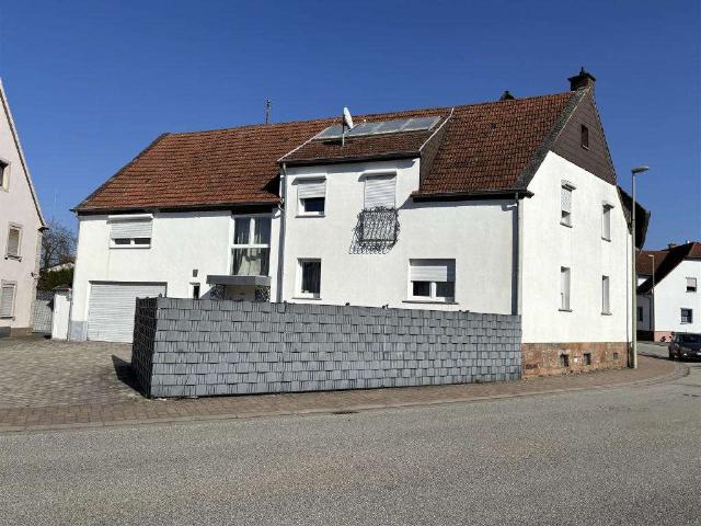 Haus zum Kaufen in Bruchmühlbach Miesau 320.000,00 EUR 235 m²