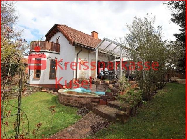 Haus zum Kaufen in Bruchmühlbach Miesau 549.000,00 EUR 168.86 m²