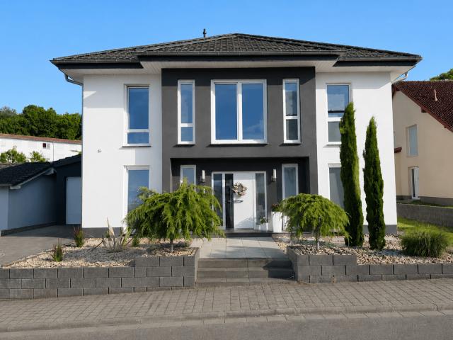 Haus zum Kaufen in Bruchmühlbach Miesau 649.000,00 EUR 211.02 m²