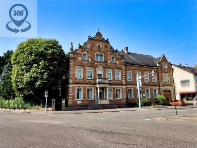 Haus zum Kaufen in Bruchsal 1.340.000,00 EUR 492.7 m²