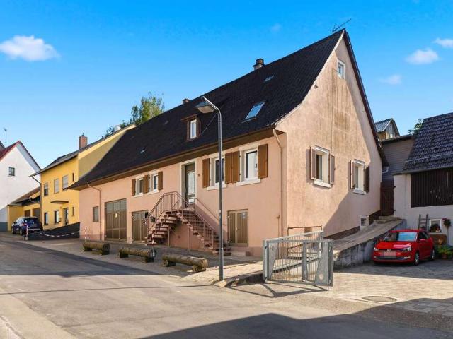 Haus zum Kaufen in Bruchsal 339.000,00 EUR 92 m²