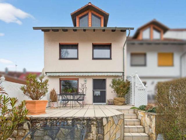 Haus zum Kaufen in Bruchsal 429.000,00 EUR 129.23 m²