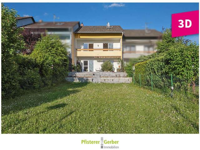 Haus zum Kaufen in Bruchsal 439.000,00 EUR 112 m²