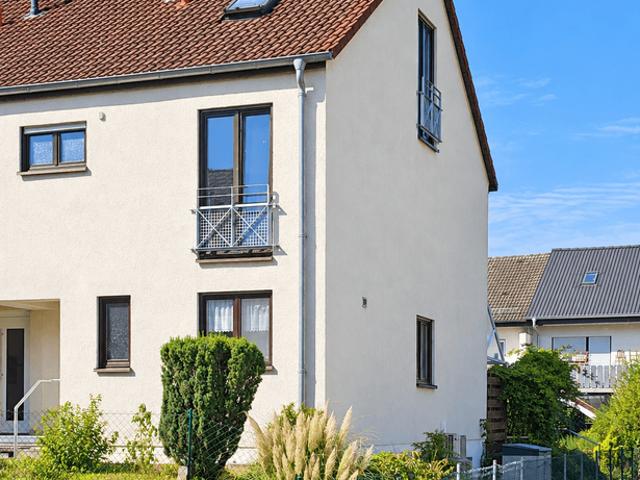 Haus zum Kaufen in Bruchsal 450.000,00 EUR 140 m²