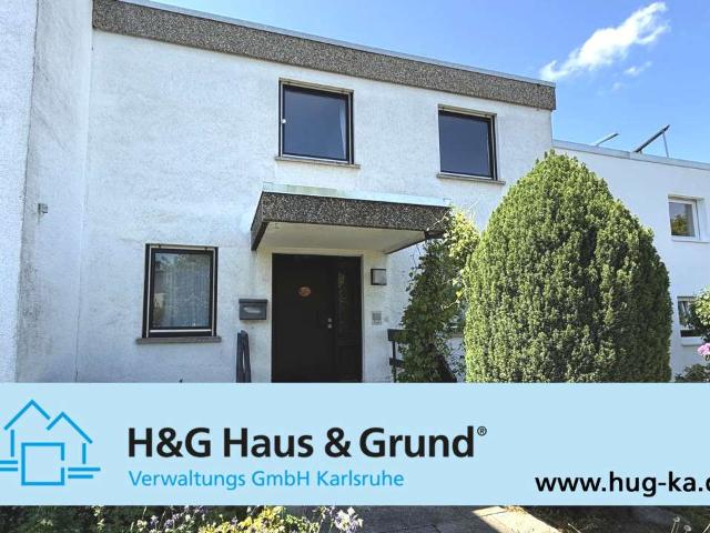 Haus zum Kaufen in Bruchsal 495.000,00 EUR 127 m²