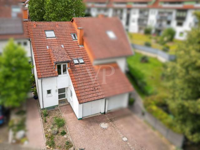 Haus zum Kaufen in Bruchsal 499.000,00 EUR 160 m²