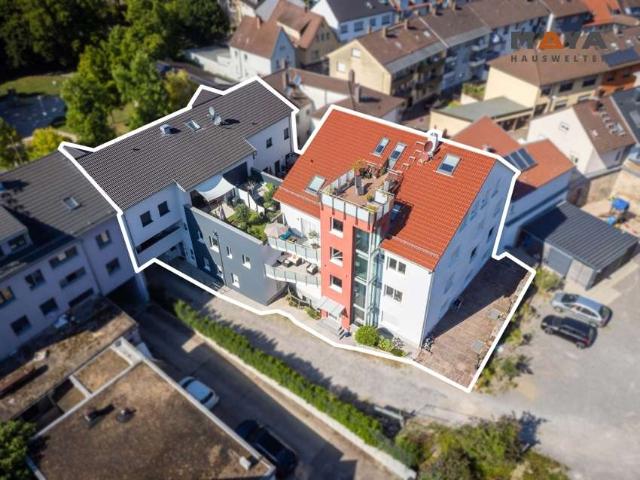 Haus zum Kaufen in Bruchsal 4.520.000,00 EUR 1373.29 m²