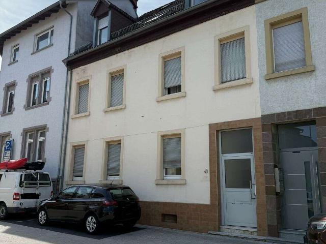 Haus zum Kaufen in Bruchsal 549.000,00 EUR 212 m²