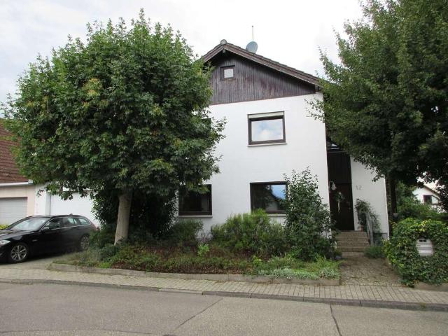 Haus zum Kaufen in Bruchsal 550.000,00 EUR 190 m²