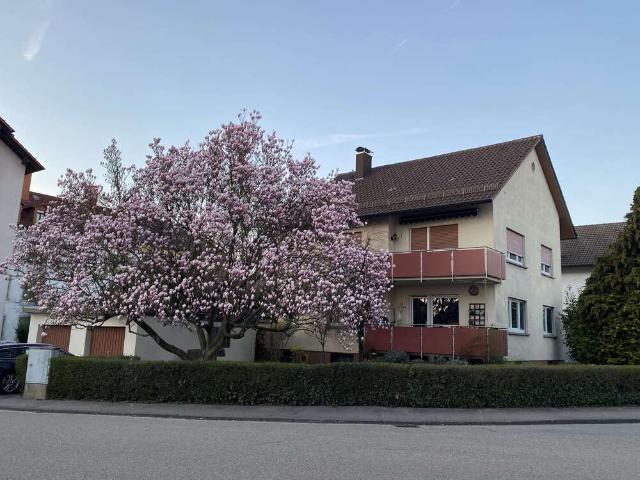 Haus zum Kaufen in Bruchsal 590.000,00 EUR 166 m²