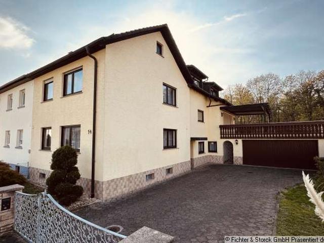 Haus zum Kaufen in Bruchsal 610.000,00 EUR 252 m²