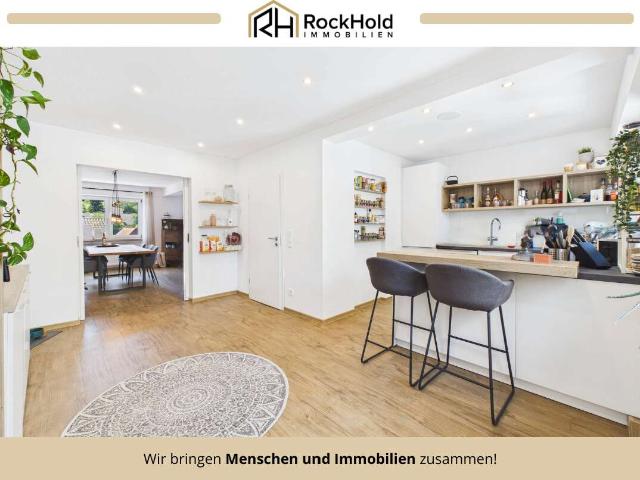 Haus zum Kaufen in Bruchsal Untergrombach 497.300,00 EUR 205.34 m²