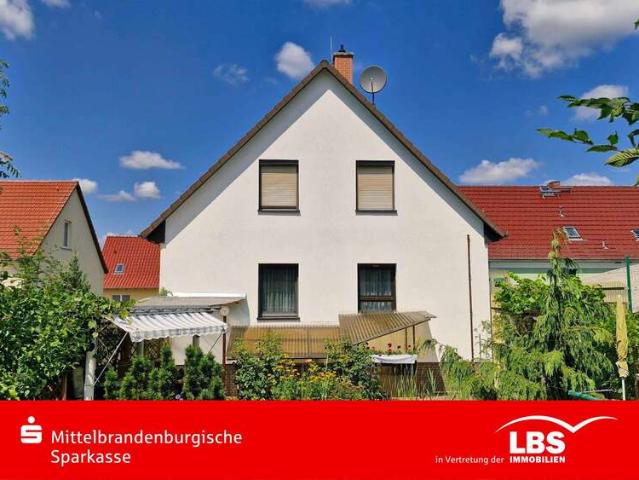 Haus zum Kaufen in Brück 260.000,00 EUR 120 m²