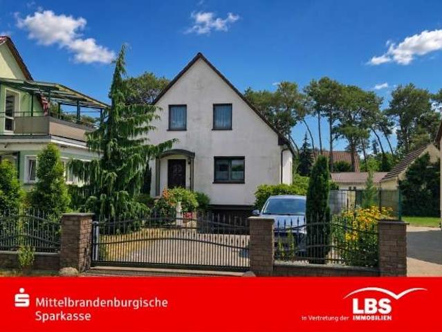 Haus zum Kaufen in Brück 299.000,00 EUR 120 m²