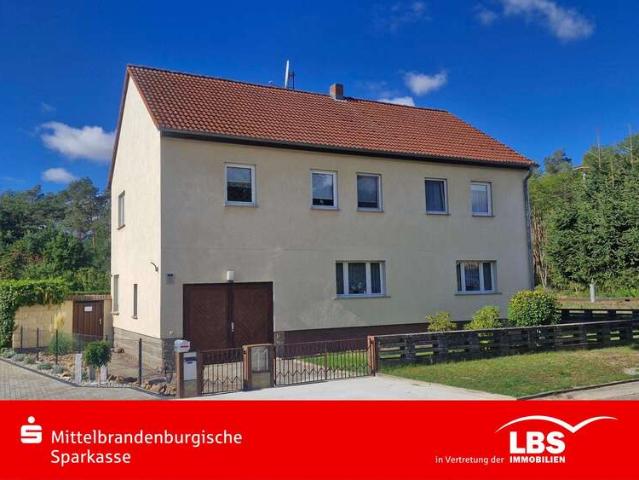 Haus zum Kaufen in Brück 319.000,00 EUR 188 m²