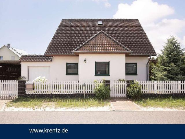 Haus zum Kaufen in Brück 365.000,00 EUR 131.46 m²