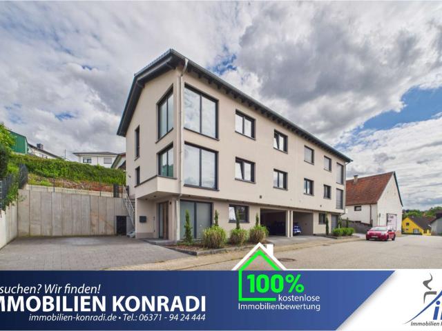 Haus zum Kaufen in Brücken 585.000,00 EUR 218 m²