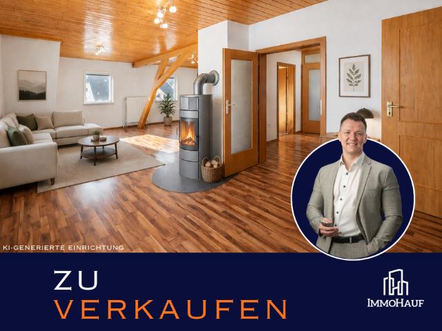 Haus zum Kaufen in Brücken 320.000,00 EUR 320 m²