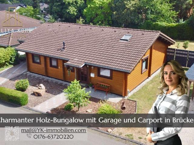 Haus zum Kaufen in Brücken 325.000,00 EUR 106 m²