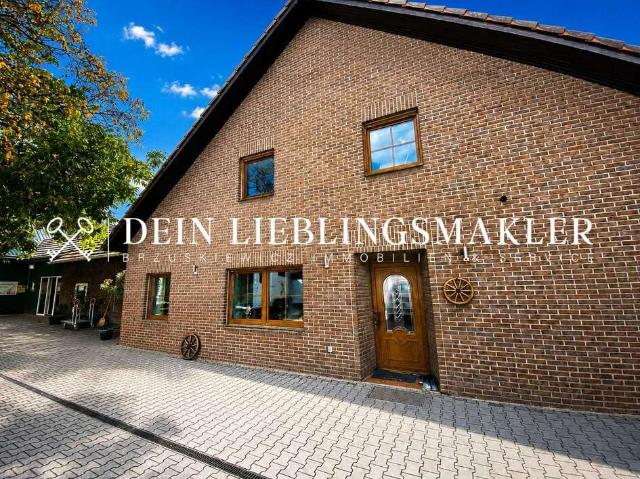 Haus zum Kaufen in Brüggen 419.000,00 EUR 108 m²