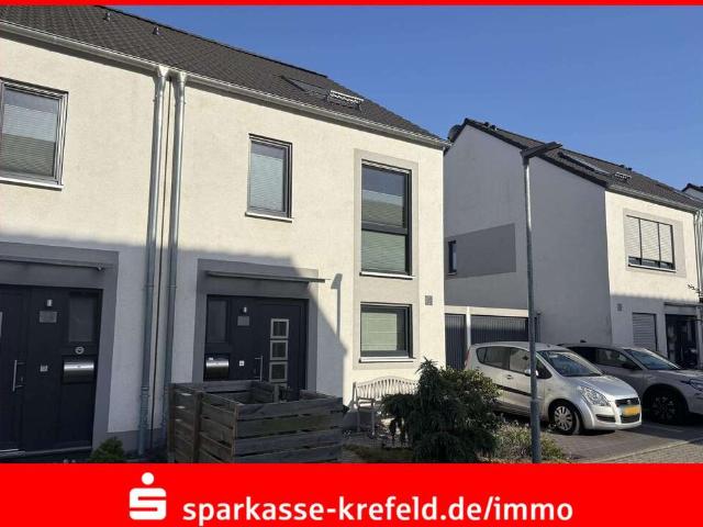 Haus zum Kaufen in Brüggen 489.000,00 EUR 129 m²