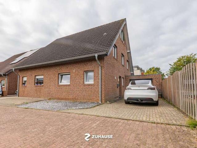 Haus zum Kaufen in Brüggen 369.000,00 EUR 107 m²