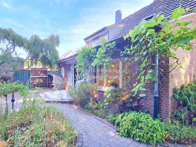 Haus zum Kaufen in Brüggen Overhetfeld 468.000,00 EUR 158.24 m²