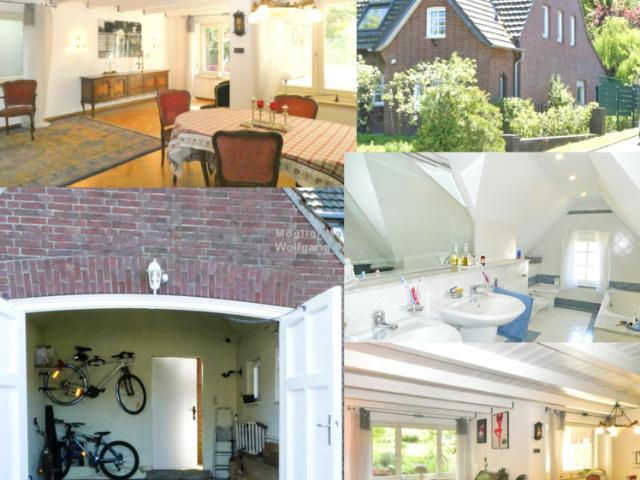 Haus zum Kaufen in Brüggen Overhetfeld 468.000,00 EUR 158.24 m²