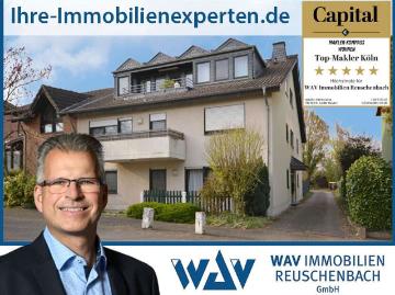 Haus zum Kaufen in Brühl 1.198.000,00 EUR 392 m²