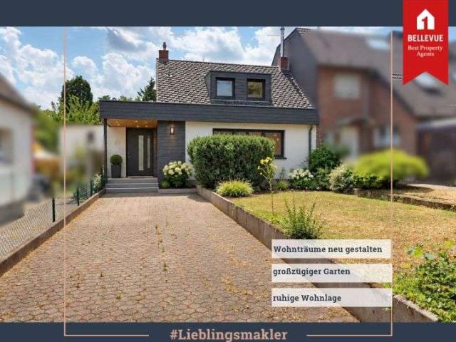 Haus zum Kaufen in Brühl 365.000,00 EUR 100 m²