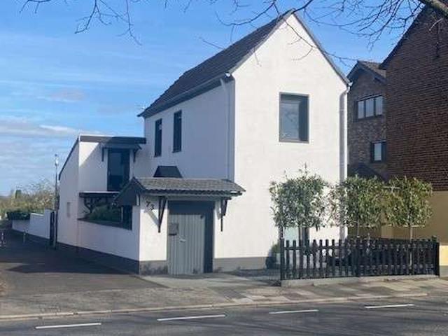 Haus zum Kaufen in Brühl 395.000,00 EUR 95 m²