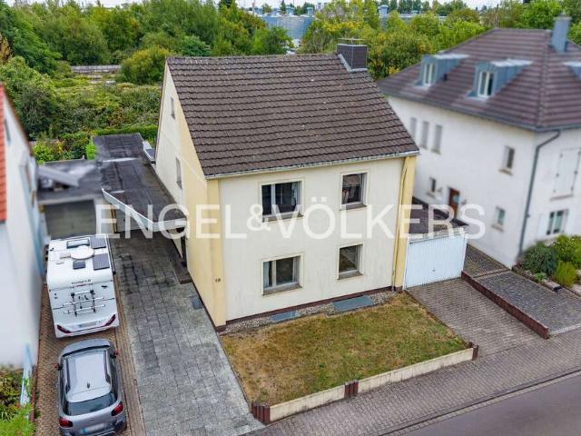 Haus zum Kaufen in Brühl 450.000,00 EUR 157 m²