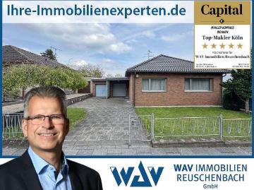 Haus zum Kaufen in Brühl 475.000,00 EUR 115 m²