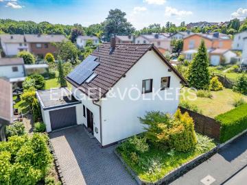 Haus zum Kaufen in Brühl 495.000,00 EUR 106 m²