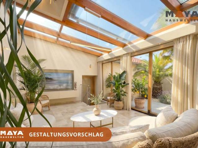 Haus zum Kaufen in Brühl 579.000,00 EUR 200 m²
