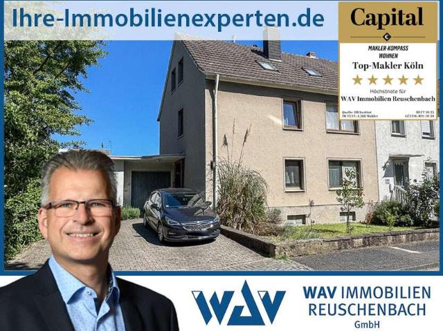 Haus zum Kaufen in Brühl 580.000,00 EUR 181 m²