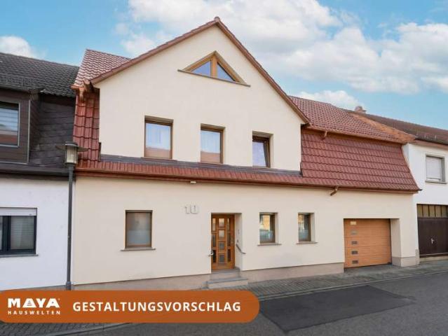 Haus zum Kaufen in Brühl 599.000,00 EUR 200 m²