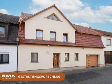 Haus zum Kaufen in Brühl 599.000,00 EUR 200 m²