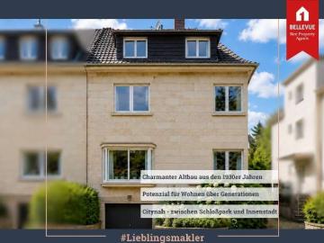Haus zum Kaufen in Brühl 695.000,00 EUR 199 m²
