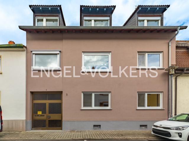 Haus zum Kaufen in Brühl 699.000,00 EUR 265 m²