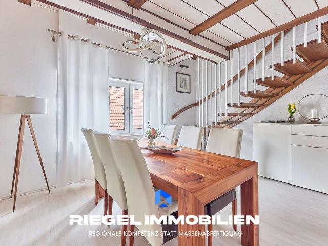 Haus zum Kaufen in Brühl 720.000,00 EUR 220.61 m²