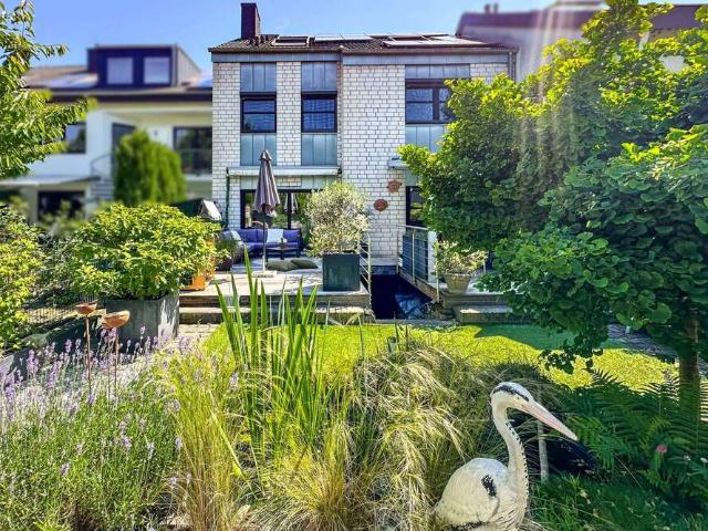 Haus zum Kaufen in Brühl 779.000,00 EUR 184.15 m²