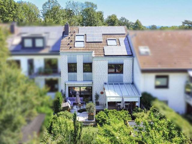 Haus zum Kaufen in Brühl 849.000,00 EUR 184 m²