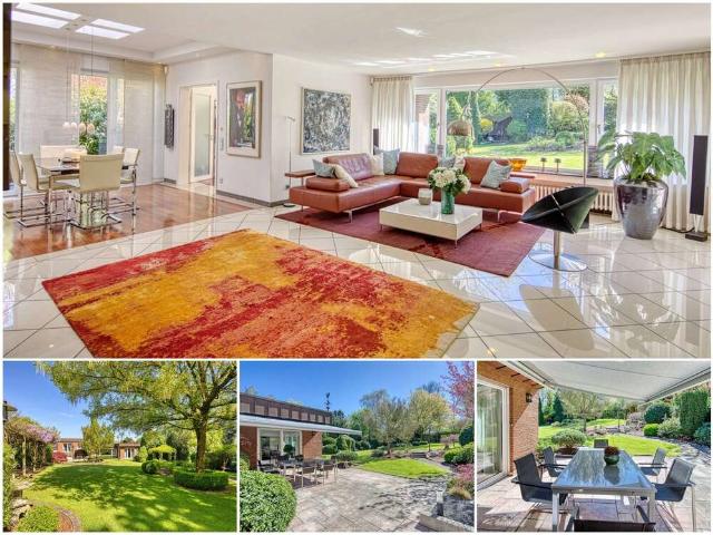 Haus zum Kaufen in Brühl 990.000,00 EUR 209 m²