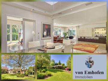 Haus zum Kaufen in Brühl 990.000,00 EUR 210 m²