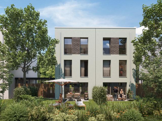 Haus zum Kaufen in Brühl, Rhein Neckar Kreis 610.550,00 EUR 150.4 m²